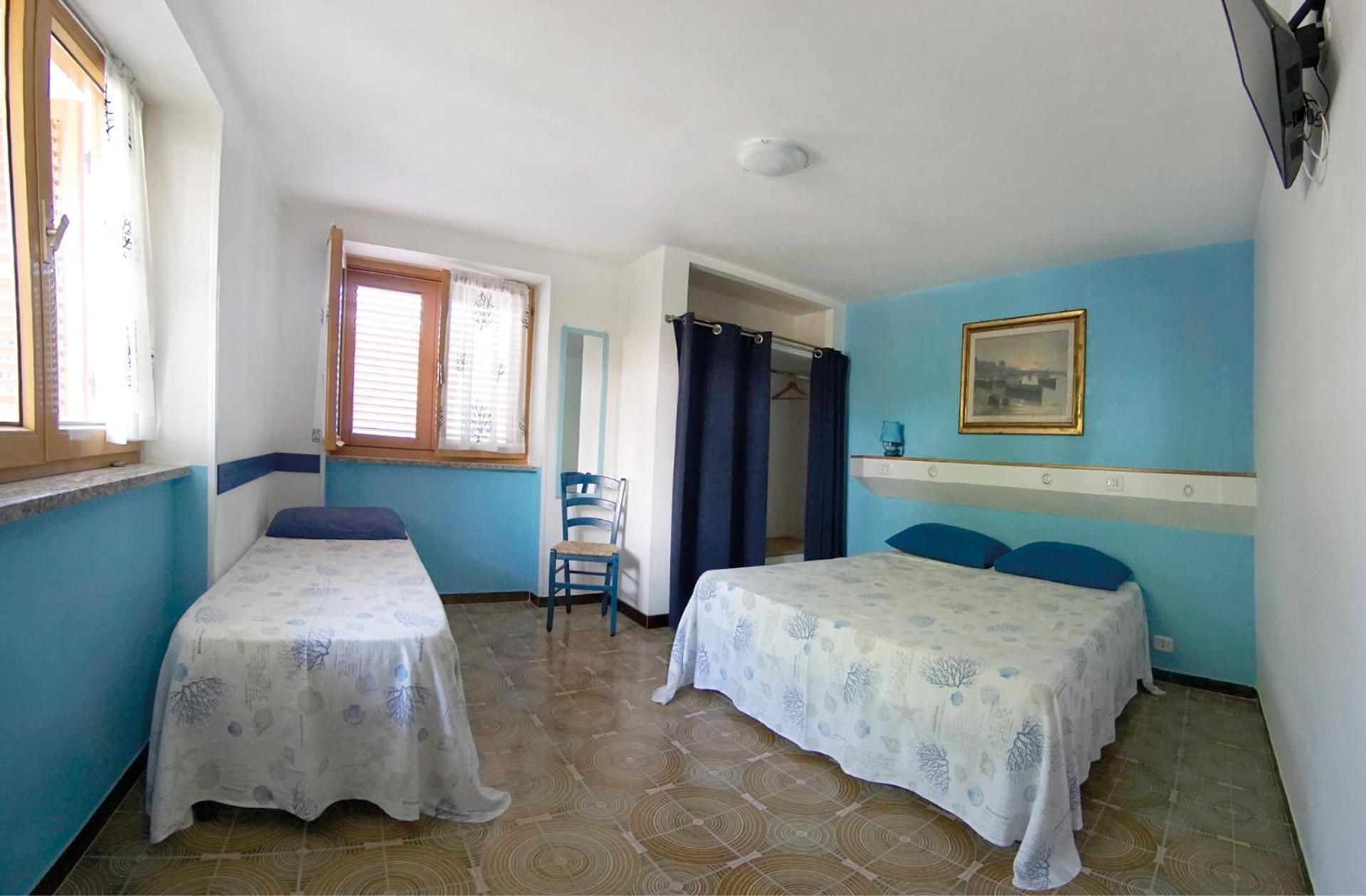 Appartamento In Villa Valentini, Fronte Mare, Giardino E Parcheggio Privato, Wifi, Dotato Di Tutti I Confort, Nel Golfo Di Gaeta Minturno Exterior photo