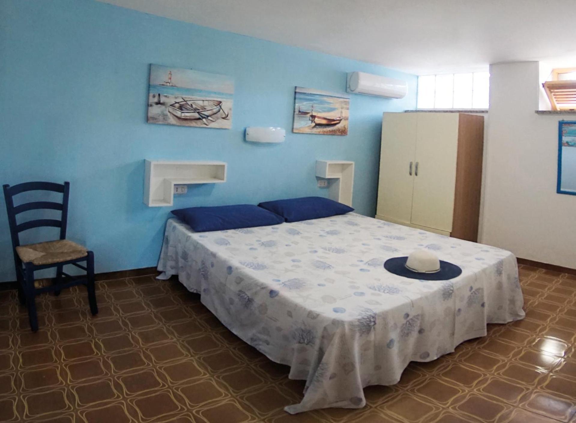 Appartamento In Villa Valentini, Fronte Mare, Giardino E Parcheggio Privato, Wifi, Dotato Di Tutti I Confort, Nel Golfo Di Gaeta Minturno Exterior photo
