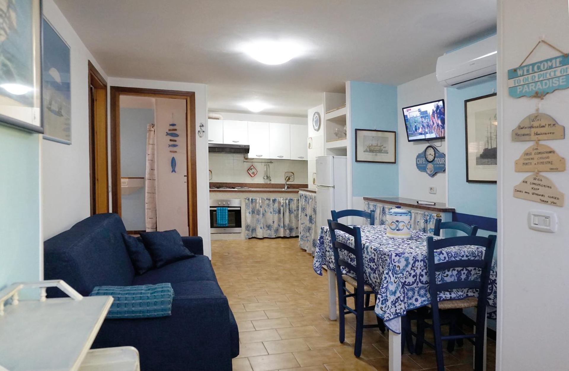Appartamento In Villa Valentini, Fronte Mare, Giardino E Parcheggio Privato, Wifi, Dotato Di Tutti I Confort, Nel Golfo Di Gaeta Minturno Exterior photo